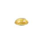 Yellow Sapphire - 4.05 Carat