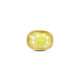 Thailand Yellow Sapphire - 4.05 Carat - Pramogh