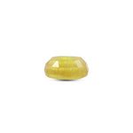 Yellow Sapphire - 4.05 Carat