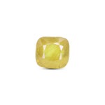 Thailand Yellow Sapphire - 5.55 Carat - Pramogh