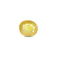 Thailand Yellow Sapphire - 5.1 Carat - Pramogh
