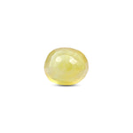 Yellow Sapphire - 5.1 Carat