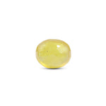 Yellow Sapphire - 11.2 Carat