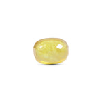 Yellow Sapphire - 5.15 Carat