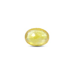 Yellow Sapphire - 5.4 Carat