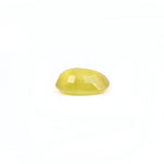 Yellow Sapphire - 11.05 Carat