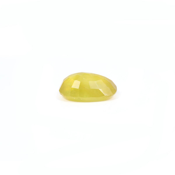 Yellow Sapphire - 11.05 Carat