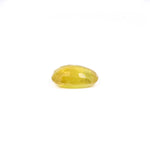 Yellow Sapphire - 7.9 Carat