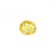 Thailand Yellow Sapphire - 4.7 Carat - Pramogh