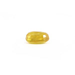 Yellow Sapphire - 7.2 Carat