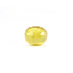 Yellow Sapphire - 4.9 Carat