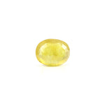 Yellow Sapphire - 11.85 Carat