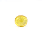 Yellow Sapphire - 6.4 Carat