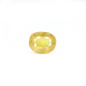 Thailand Yellow Sapphire - 7.45 Carat - Pramogh