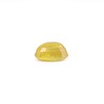 Yellow Sapphire - 7.45 Carat