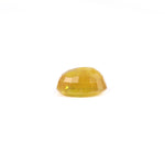 Yellow Sapphire - 6.45 Carat