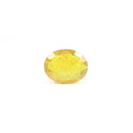 Yellow Sapphire - 10.15 Carat