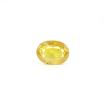 Thailand Yellow Sapphire - 3.85 Carat - Pramogh