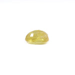 Yellow Sapphire - 6.8 Carat