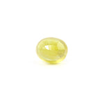 Yellow Sapphire - 5.15 Carat