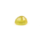 Yellow Sapphire - 5.15 Carat