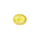Thailand Yellow Sapphire - 10.8 Carat - Pramogh