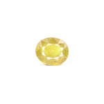 Thailand Yellow Sapphire - 5.5 Carat - Pramogh