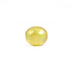 Yellow Sapphire - 5.5 Carat