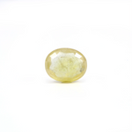 Yellow Sapphire - 5.4 Carat