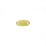 Yellow Sapphire - 5.4 Carat