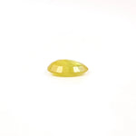 Yellow Sapphire - 3.35 Carat