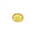 Thailand Yellow Sapphire - 6.3 Carat - Pramogh