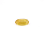 Yellow Sapphire - 6.3 Carat