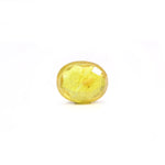 Yellow Sapphire - 3.25 Carat