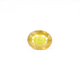 Thailand Yellow Sapphire - 4.8 Carat - Pramogh