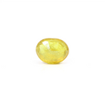 Yellow Sapphire - 2.15 Carat