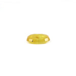 Yellow Sapphire - 4.55 Carat