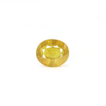 Thailand Yellow Sapphire - 4 Carat - Pramogh