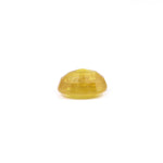 Yellow Sapphire - 4 Carat