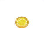 Thailand Yellow Sapphire - 4.35 Carat - Pramogh