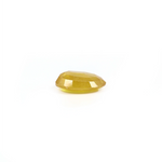 Yellow Sapphire - 4.35 Carat