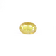Thailand Yellow Sapphire - 3.95 Carat - Pramogh