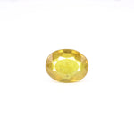 Thailand Yellow Sapphire - 6.3 Carat - Pramogh