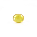 Yellow Sapphire - 5.85 Carat
