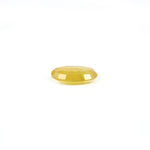 Yellow Sapphire - 4.1 Carat