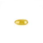 Yellow Sapphire - 4.1 Carat