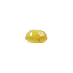 Yellow Sapphire - 4.3 Carat