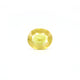 Thailand Yellow Sapphire - 3.2 Carat - Pramogh