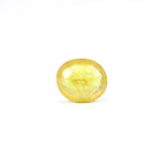 Yellow Sapphire - 3.2 Carat