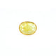 Thailand Yellow Sapphire - 3.85 Carat - Pramogh